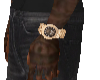 Patek for my real ones