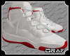 ♛ 23 Red Shoes