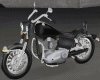 JZ Motorbike