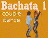 Bachata 1 Dance Couple