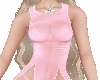 Sophia Pink Dress