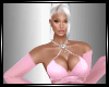 diamond dress_PINK