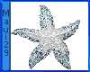 M Tiny Starfish Di&Sphr