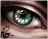 Eren's Actual Eyecolor