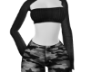 ITSDIOR BLK N GREY