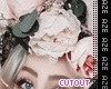 Flower Crown Cutout