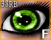 38RB Green Eyes Female