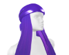 Xo| Blurple hair |oX
