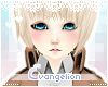 •Eva| Armin Hair 1