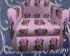 SMBABY MINNIE COUCH
