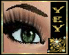 [YEY] Ojos verde oliva