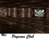Pegasus Club