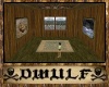 Small Rustic Room DWULF