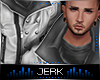 J| Grey Jacker