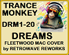 Dreams Fltwood Mac Cover