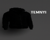 Black Rage Hoodie