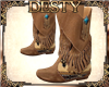 Native Boots V2