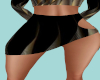 Black n Gold Skirt RL