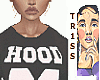 [T] Hood-Top Blk