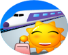 Train [Cute]