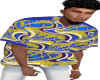 K♠|CRBN ButtonDown