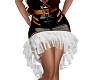 Pirate skirt