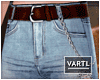 VT | Oncer Pants
