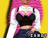 !C Dolly Top