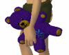 Cuddles The Bear