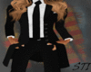 [S] Agent Female Outfit
