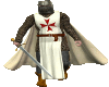 Kinght Templar
