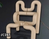 Decorative Chair