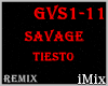 ♪ Savage Remix