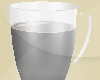 )Ѯ(Coffee Mug/Clear