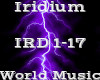 Iridium -World Music-