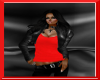 Tina- Red