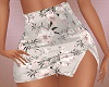 Flowers Skirts RL