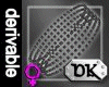 DK- Onyx Choker F