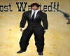 !B! Black Suit