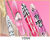 y. Mana Nails