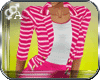 [Ari] Sailor Jacket Pink