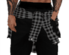 Waist Shirt