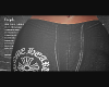 CHROMEHEARTS JOGGIS
