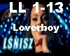Loverboy - Lśnisz
