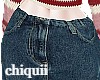 ⁺₊ denim
