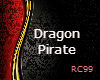 ~ dragon pirate
