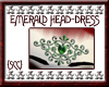 {SCC}Emerald Head-Dress