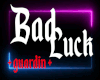 Bad Luck - GDN