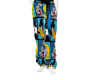 Looney Tune PJ pants