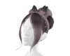Deer hair